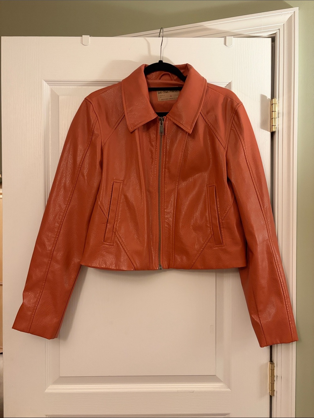 We The Free Clarkie Jacket